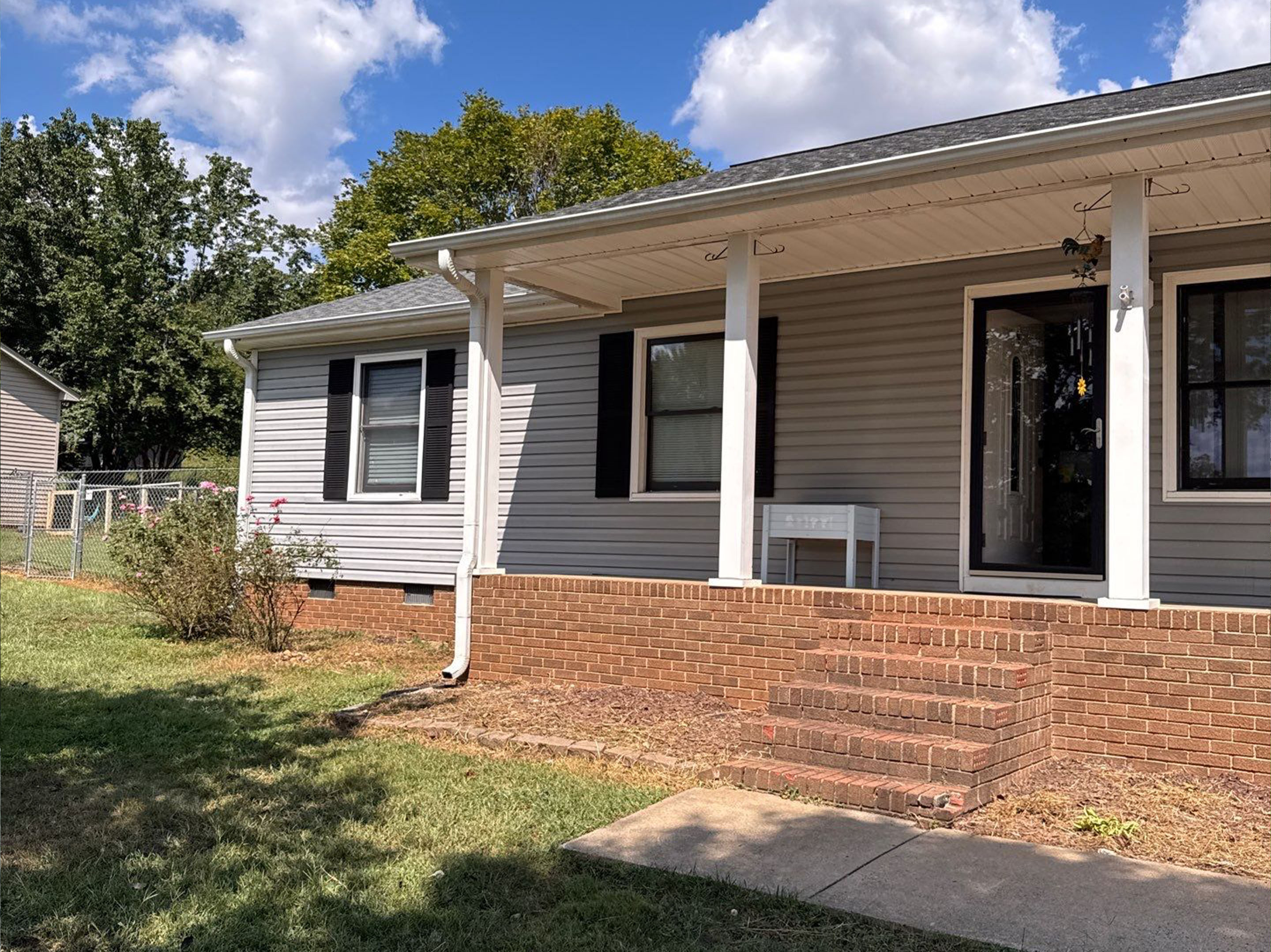 DEPS ROOFING LLC